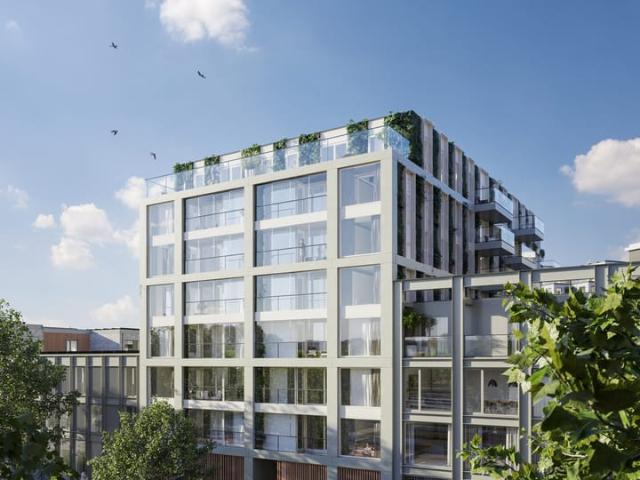 Appartement te huur in Haarzuilens, Utrecht