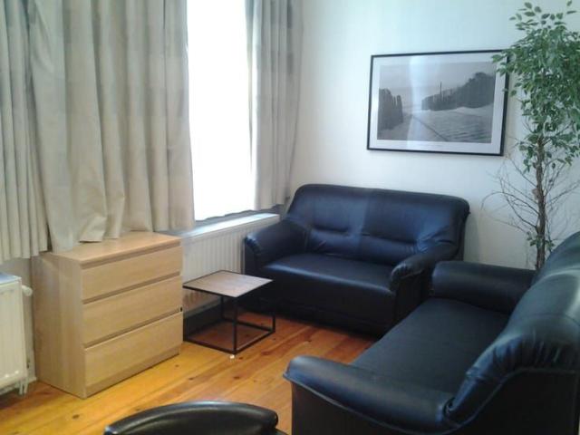 Appartement location à Saint-gilles, Bruxelles