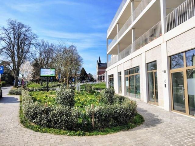 Appartement location à Wezembeek-oppem, Brabant
