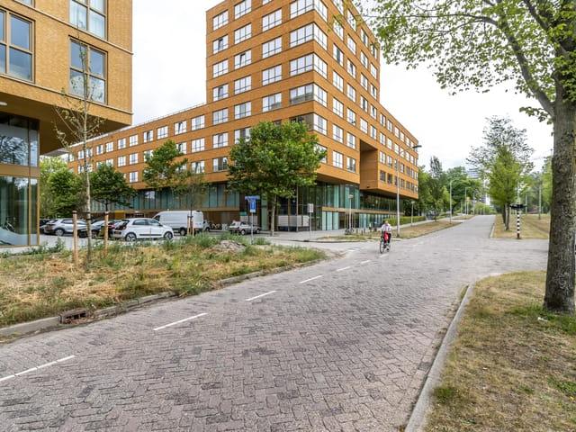 Appartement te huur in Buitenhof, Delft