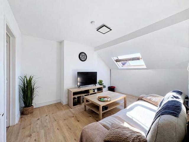 Appartement location à Etterbeek, Bruxelles