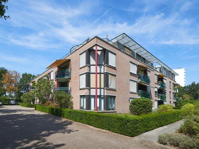 Appartement te huur in Breda