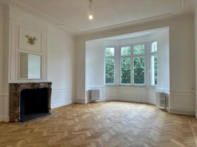Appartement location à Sint-pieters-woluwe, Bruxelles