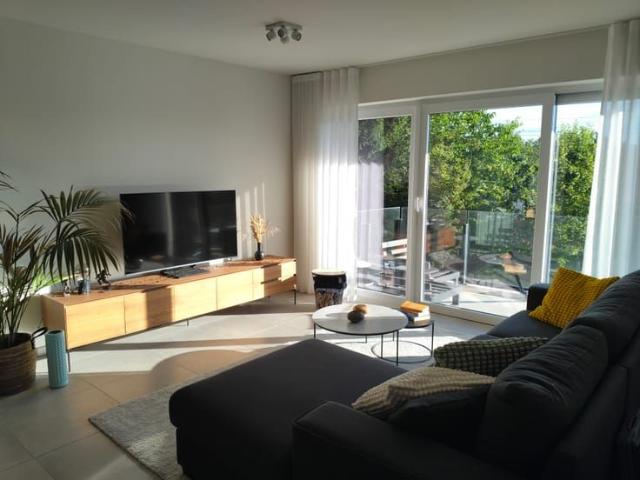 Appartement location à Ingelmunster, West-Vlaanderen