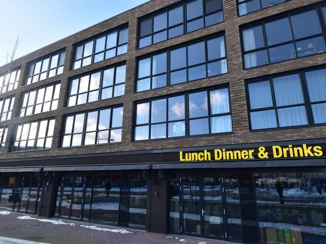 Appartement te huur in Rietkampen, Ede