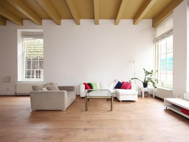 Appartement te huur in Dordrecht Centrum, Dordrecht