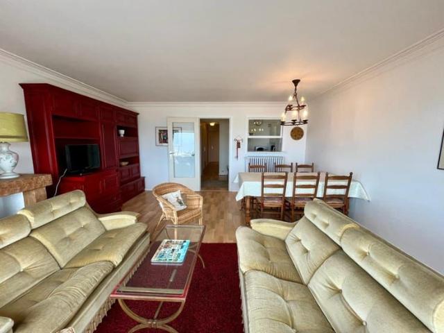 Appartement location à Duinbergen, Knokke-Heist