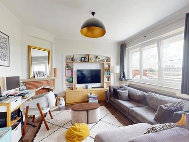 Appartement location à Schaarbeek, Bruxelles