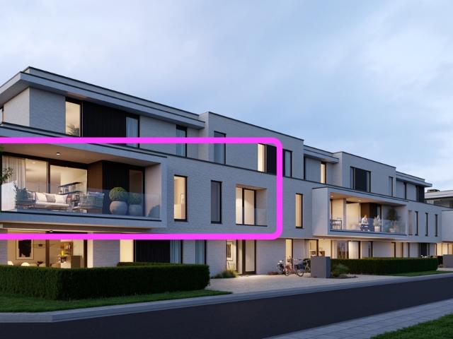 Appartement location à Alken, Limburg