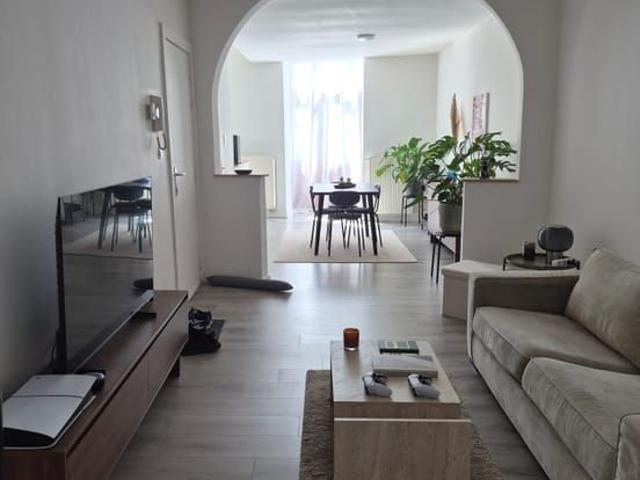 Appartement location à Schaarbeek, Bruxelles