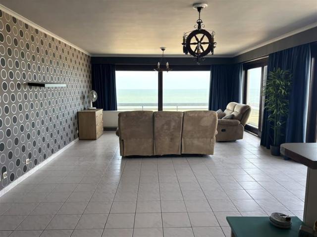 Appartement location à Middelkerke, West-Vlaanderen