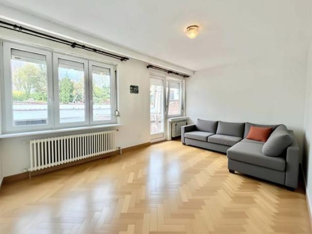 Appartement location à Sint-pieters-woluwe, Bruxelles