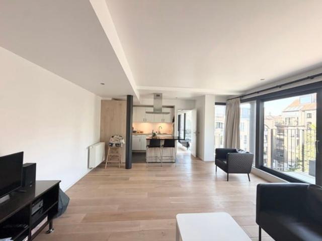 Appartement location à Schaarbeek, Bruxelles