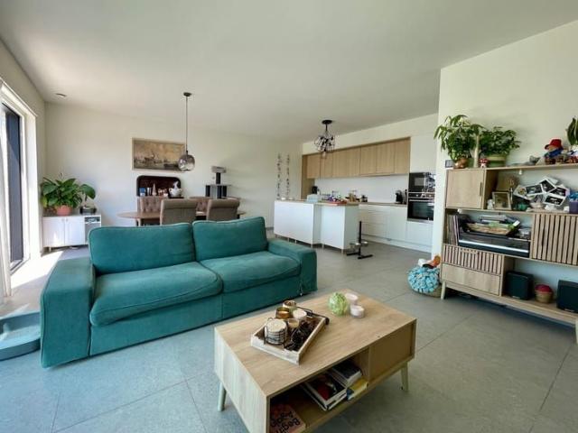 Appartement location à Evergem, Oost-Vlaanderen