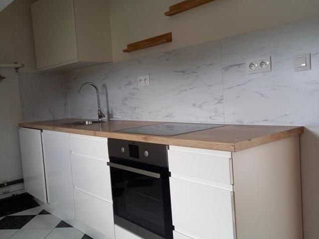 Appartement location à Saint-nicolas, Wallonie