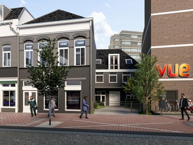 Appartement te huur in Nijmegen