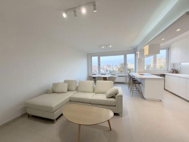 Appartement location à Saint-Boniface - Sint-Bonifatius, Ixelles - Elsene