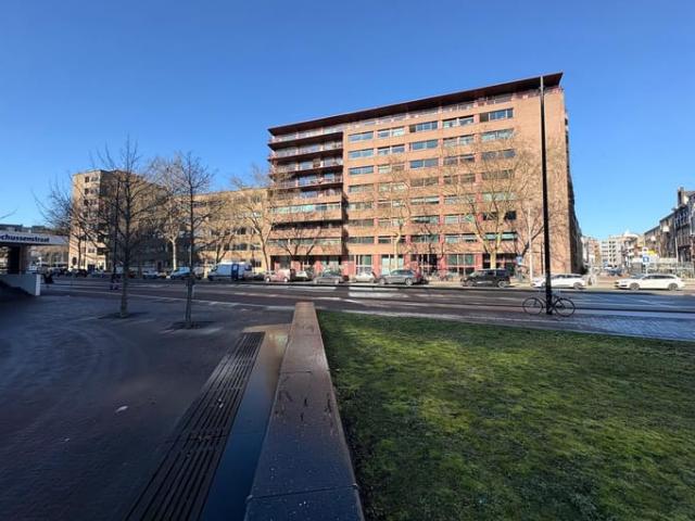 Appartement te huur in Centrum, Rotterdam