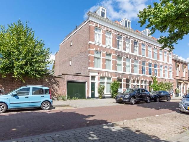 Appartement te huur in Archipelbuurt, Zuid Holland