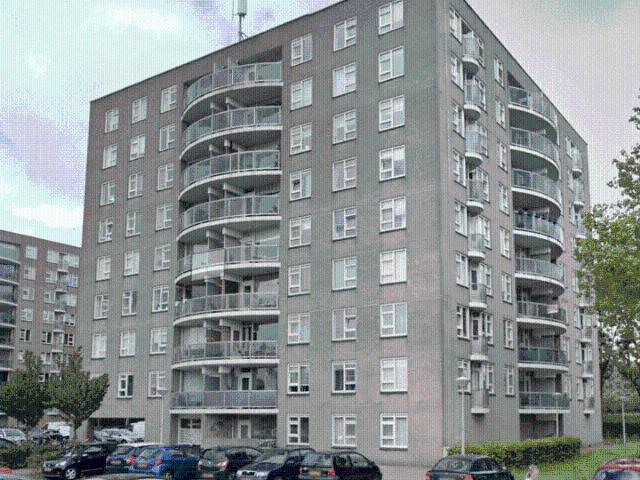 Appartement te huur in Diemen-Noord, Diemen