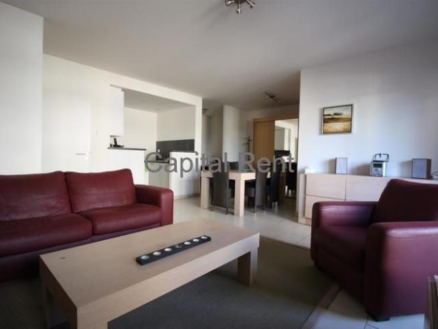 Appartement location à Quartier Léopold - Leopoldswijk, Ixelles - Elsene
