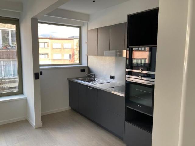 Appartement location à Antwerpen