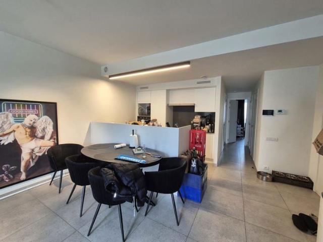 Appartement location à Muinkparkwijk, Gent