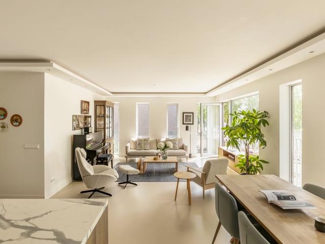 Appartement te huur in Centrum, Amsterdam