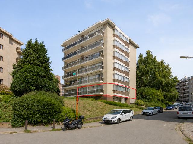 Appartement location à Bodeghem-saint-martin, Brabant