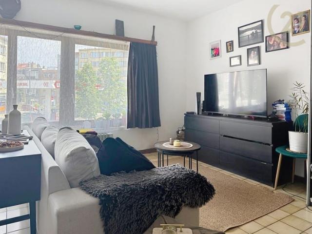 Appartement location à Jette, Bruxelles