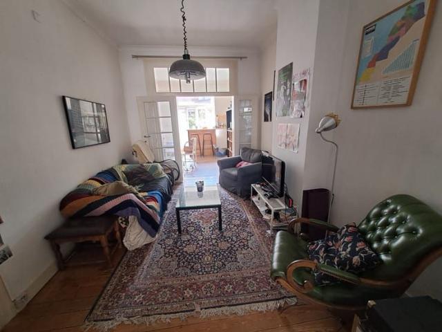 Appartement location à Elsene, Bruxelles