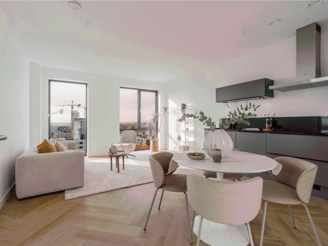 Appartement te huur in Zuid, Hoofddorp