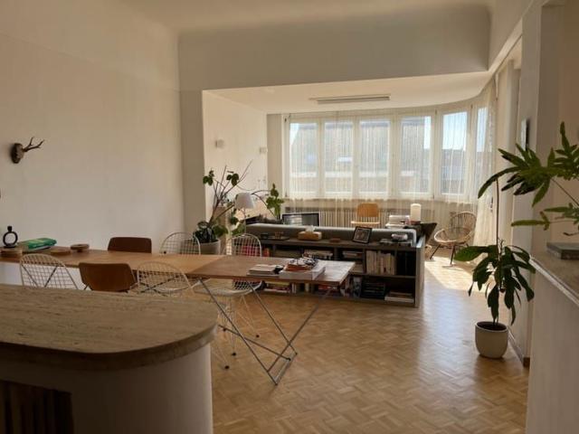 Appartement location à Vorst, Bruxelles