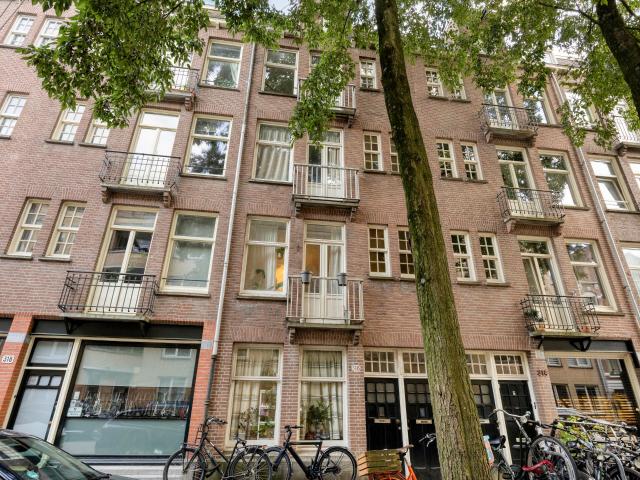 Appartement te huur in De Pijp, Amsterdam