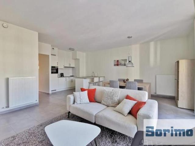 Appartement location à Evere, Bruxelles