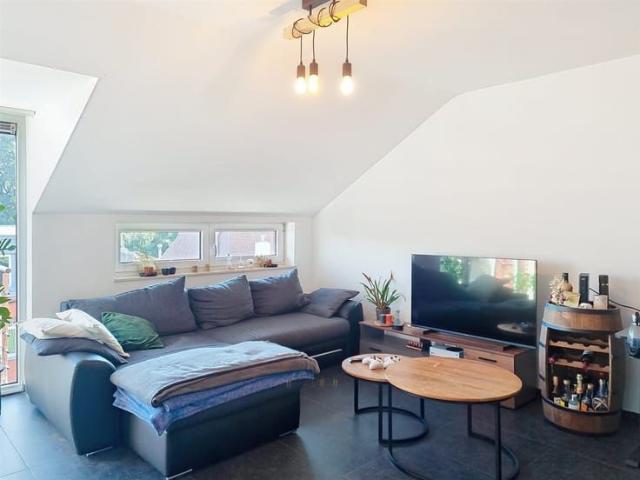 Appartement location à Ans, Wallonie