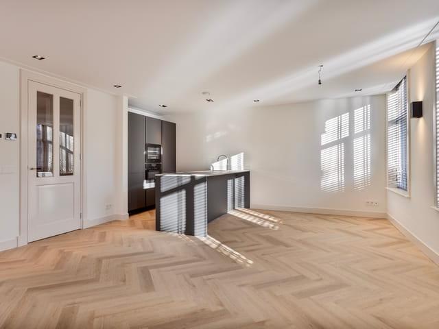 Appartement te huur in West, Amsterdam