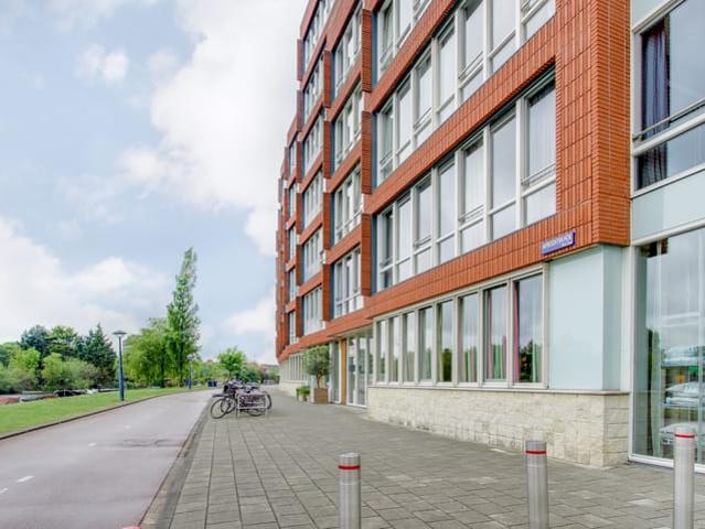 Appartement te huur in Zuid, Amsterdam