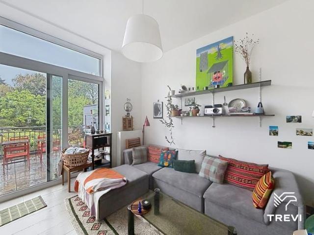 Appartement location à Vorst, Bruxelles