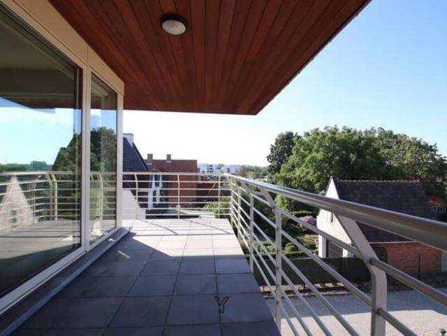 Appartement location à Zwevegem, West-Vlaanderen