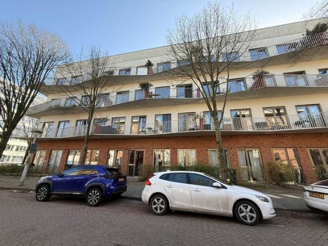 Appartement te huur in Zuid, Amsterdam
