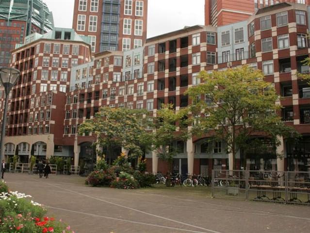 Appartement te huur in Museumkwartier, Zuid Holland