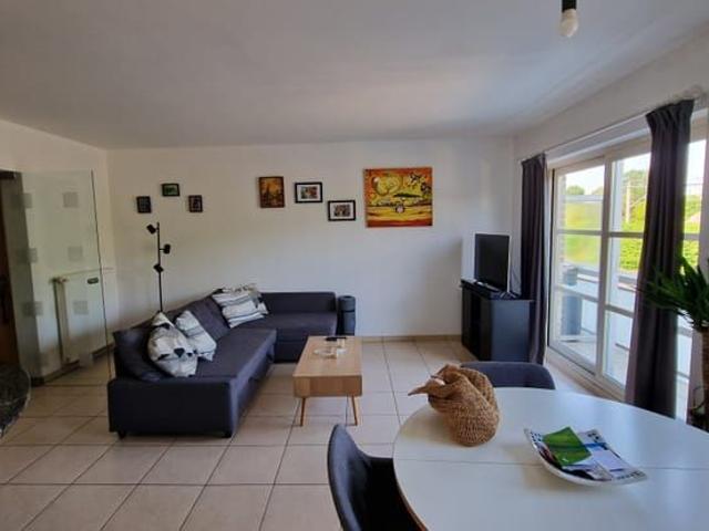 Appartement location à Vilvoorde, Brabant