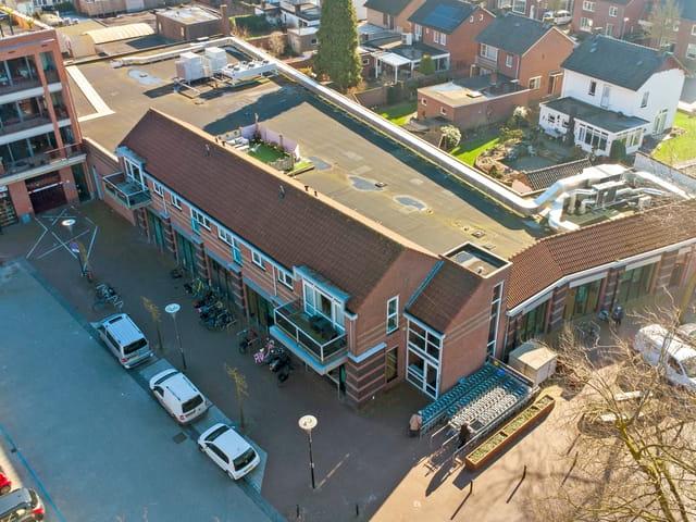 Appartement te huur in Panningen, Limburg