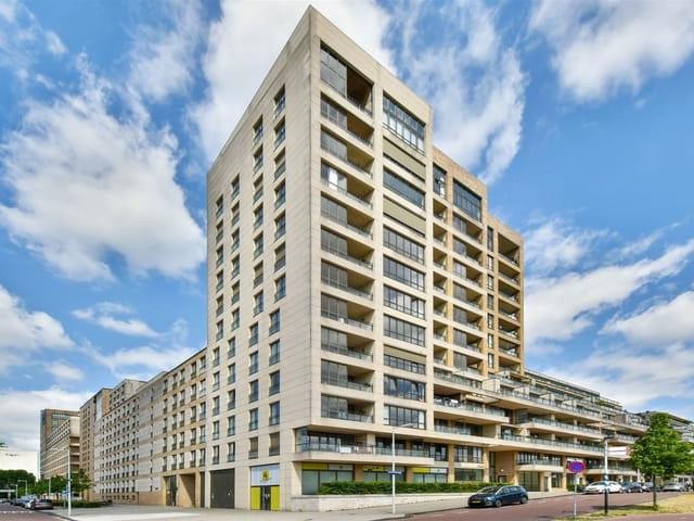 Appartement te huur in Nieuw-West, Amsterdam