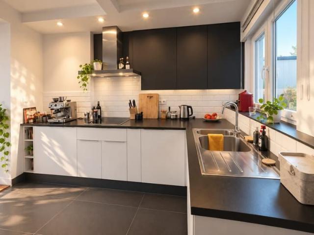 Appartement location à Hertogensite, Leuven