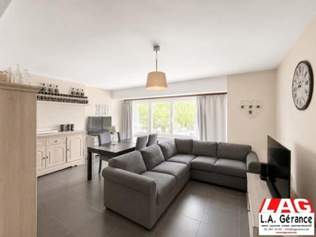 Appartement location à Merbraine, Wallonie