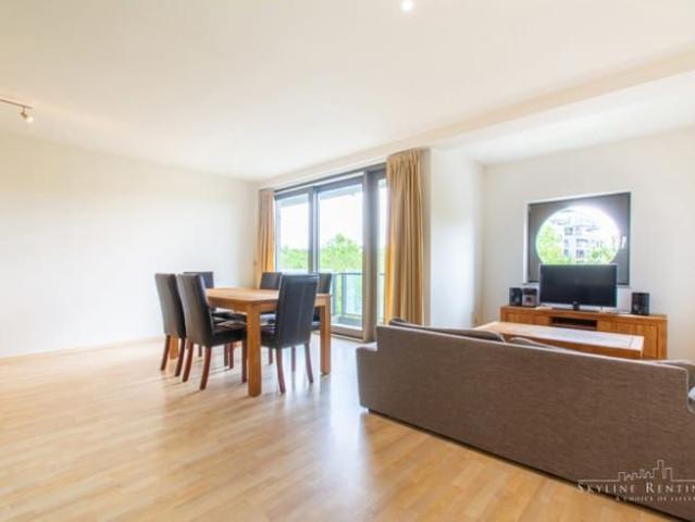 Appartement location à Oudergem, Bruxelles