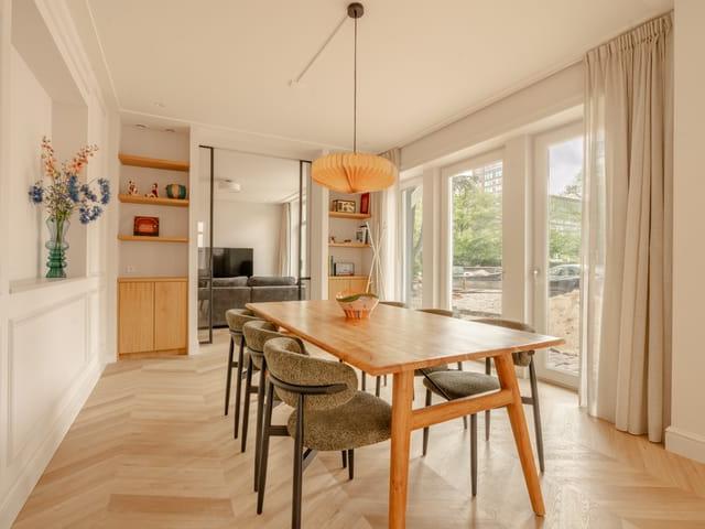 Appartement te huur in Centrum, Amsterdam