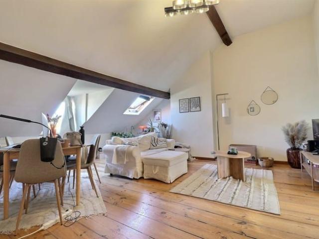 Appartement location à Saint-Josse-ten-Noode - Sint-Joost-ten-Node, Brussel-Hoofdstad - Bruxelles-Capitale